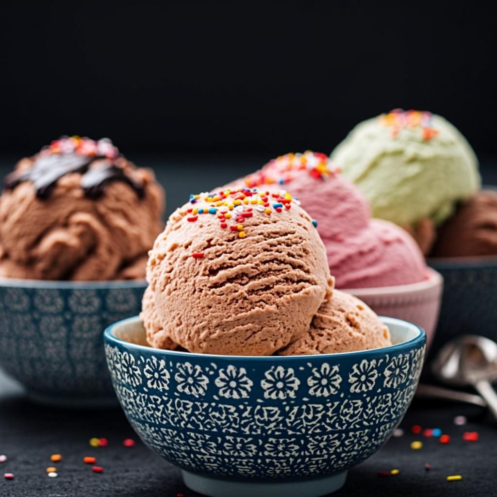 Scoops