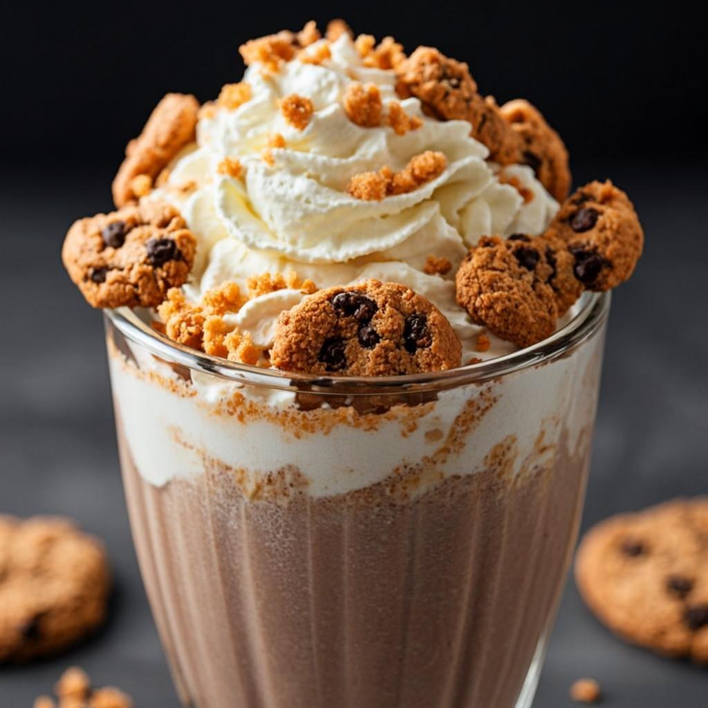 Shakes