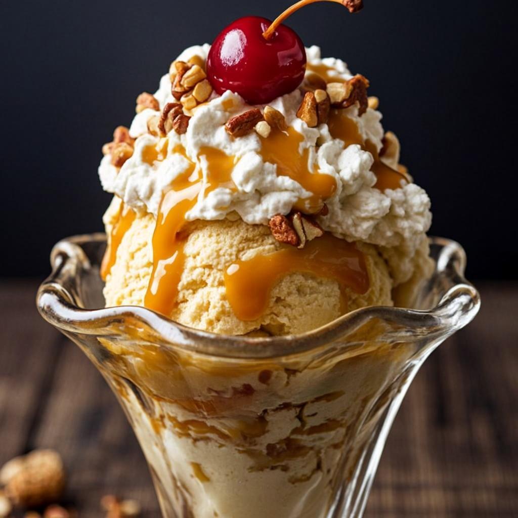 Sundaes