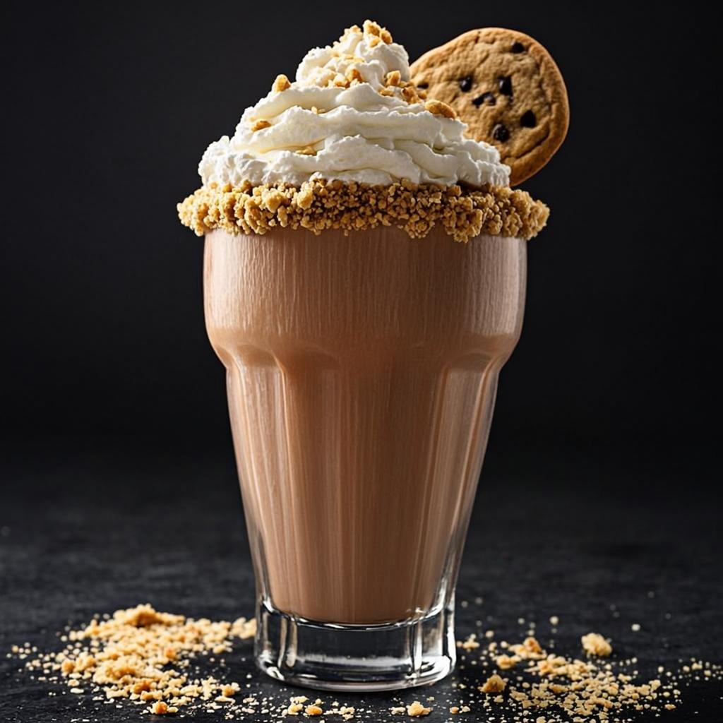 Cookies & Cream Shake