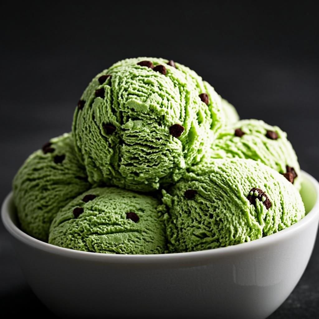 Mint Chocolate Chip