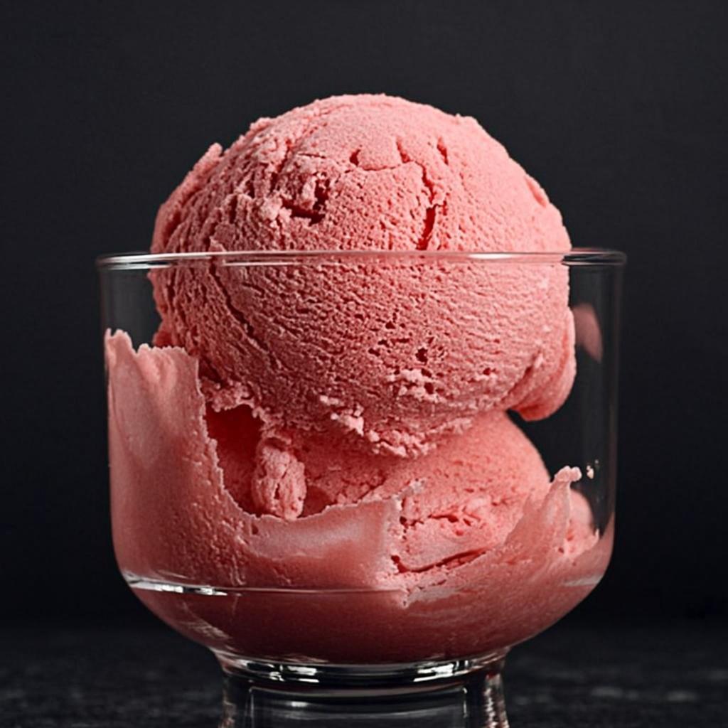 Strawberry Dream