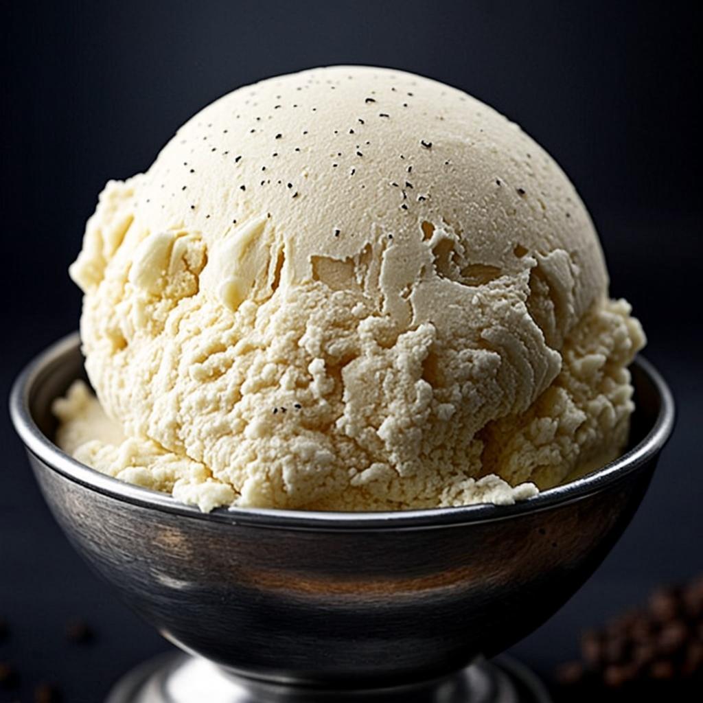 Vanilla Bean Classic